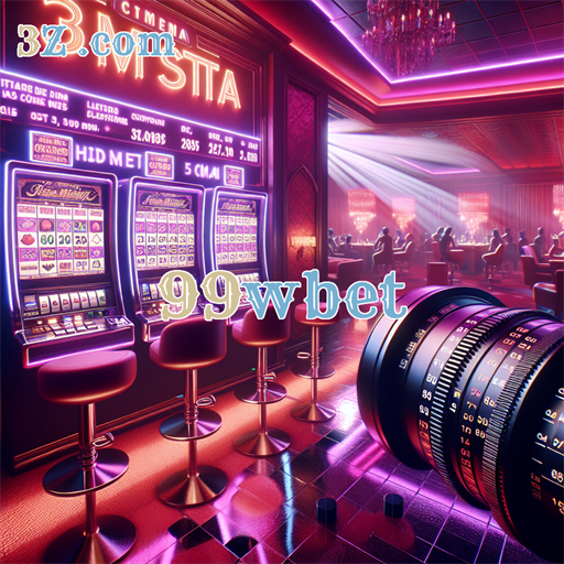 A Inovadora Plataforma da 99wbet Que Transforma sua Experiência